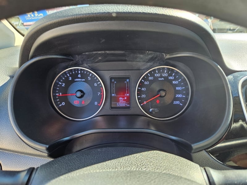 Kia Soluto Mpi 1.4 2024 - Imagen 13 de 19