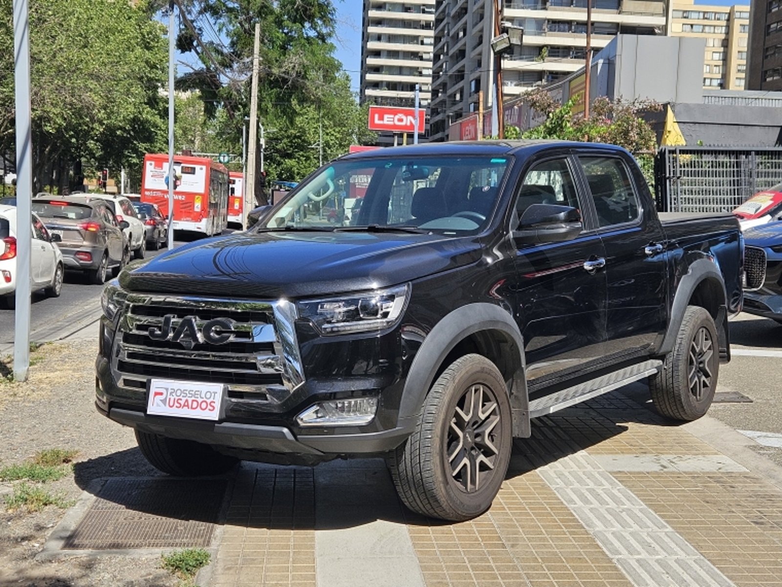 JAC Js2 1.5 2023 - Imagen 18 de 19