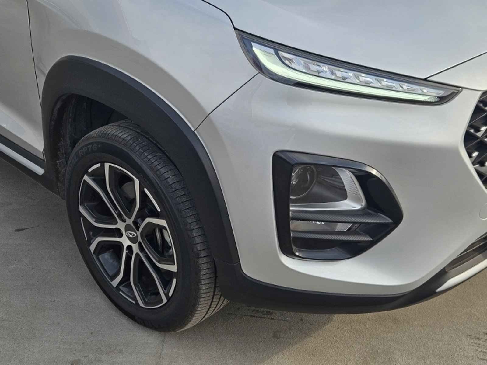 CHERY Tiggo 2 Pro Gls Mt 1.5 2023 - Imagen 7 de 20