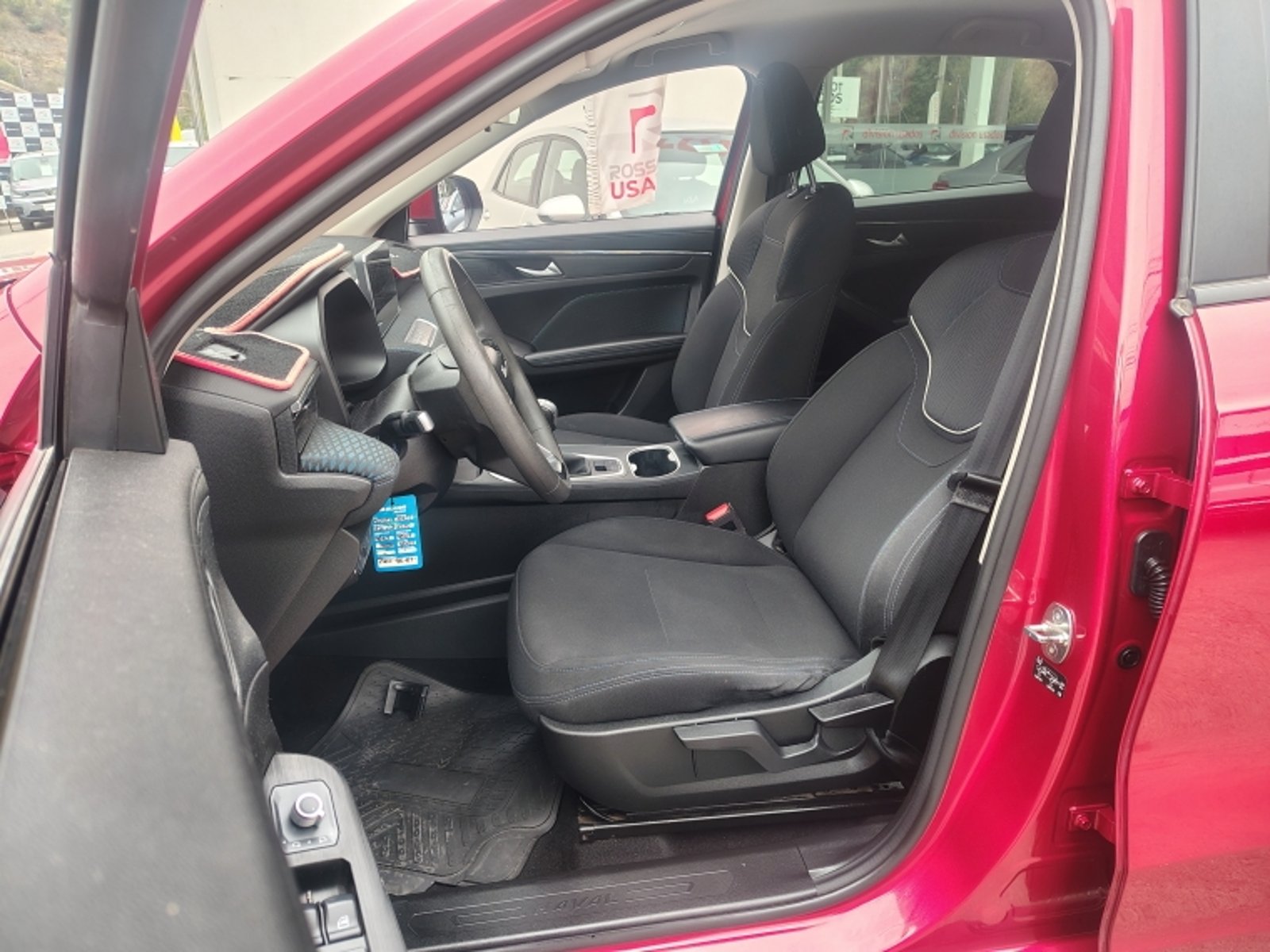 HAVAL Jolion 1.5 2022 - Imagen 11 de 19