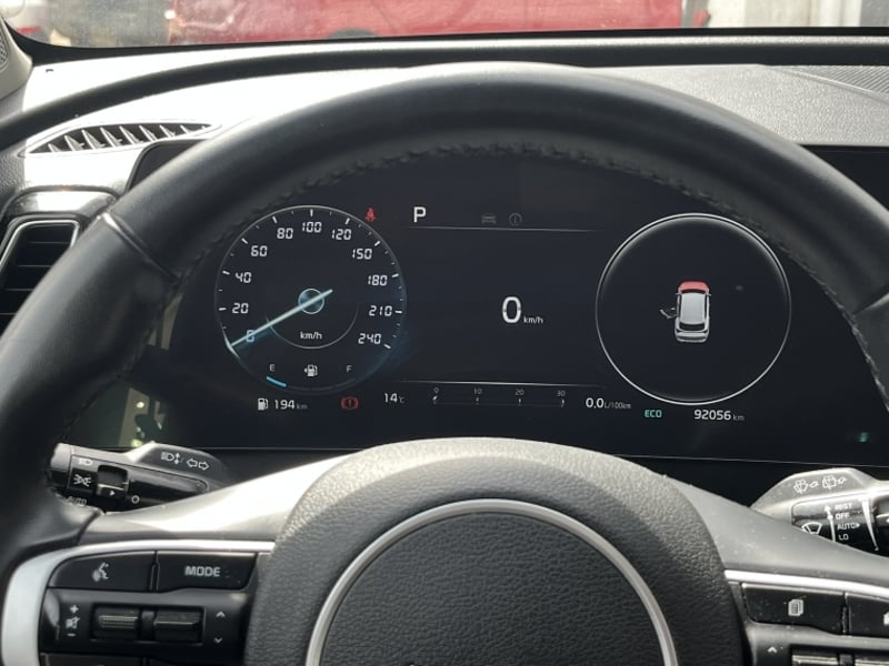 Kia Sportage Ex 2.0 Aut 2023 - Imagen 3 de 20