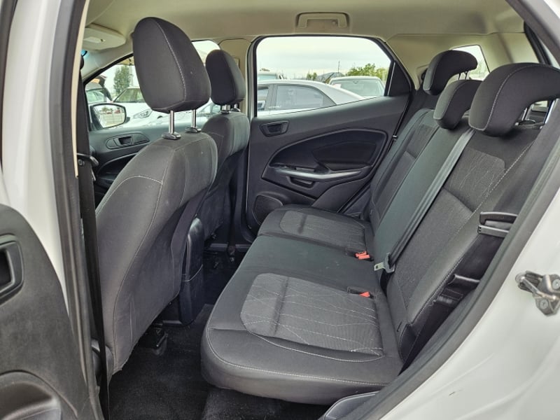 Ford Ecosport 1.5 2021 - Imagen 5 de 19