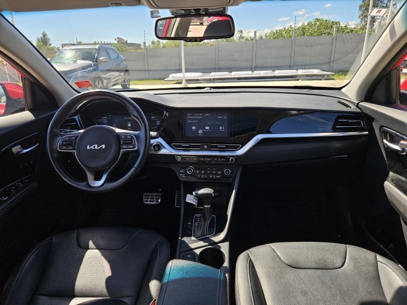 Kia Niro 1.6 At 2022 - Imagen 10 de 20