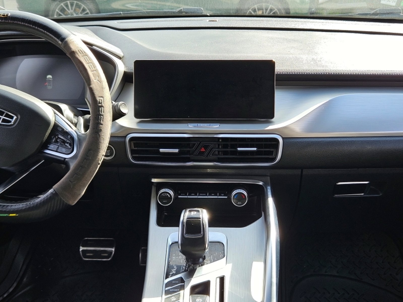 Geely Coolray 1.5 Aut 2022 - Imagen 8 de 19