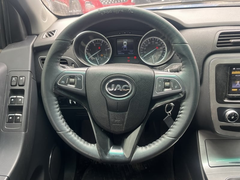 JAC T6 2.0 Diesel 2022 - Imagen 15 de 20