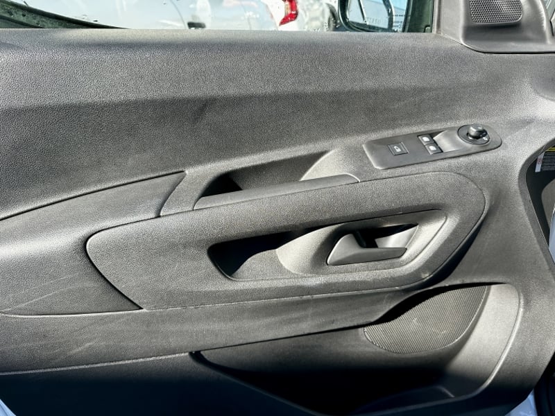 Peugeot Partner L1 1.5 2025 - Imagen 18 de 20