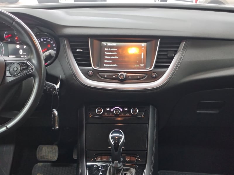 Opel Grandland Td At8 1.5 Aut 2021 - Imagen 10 de 20