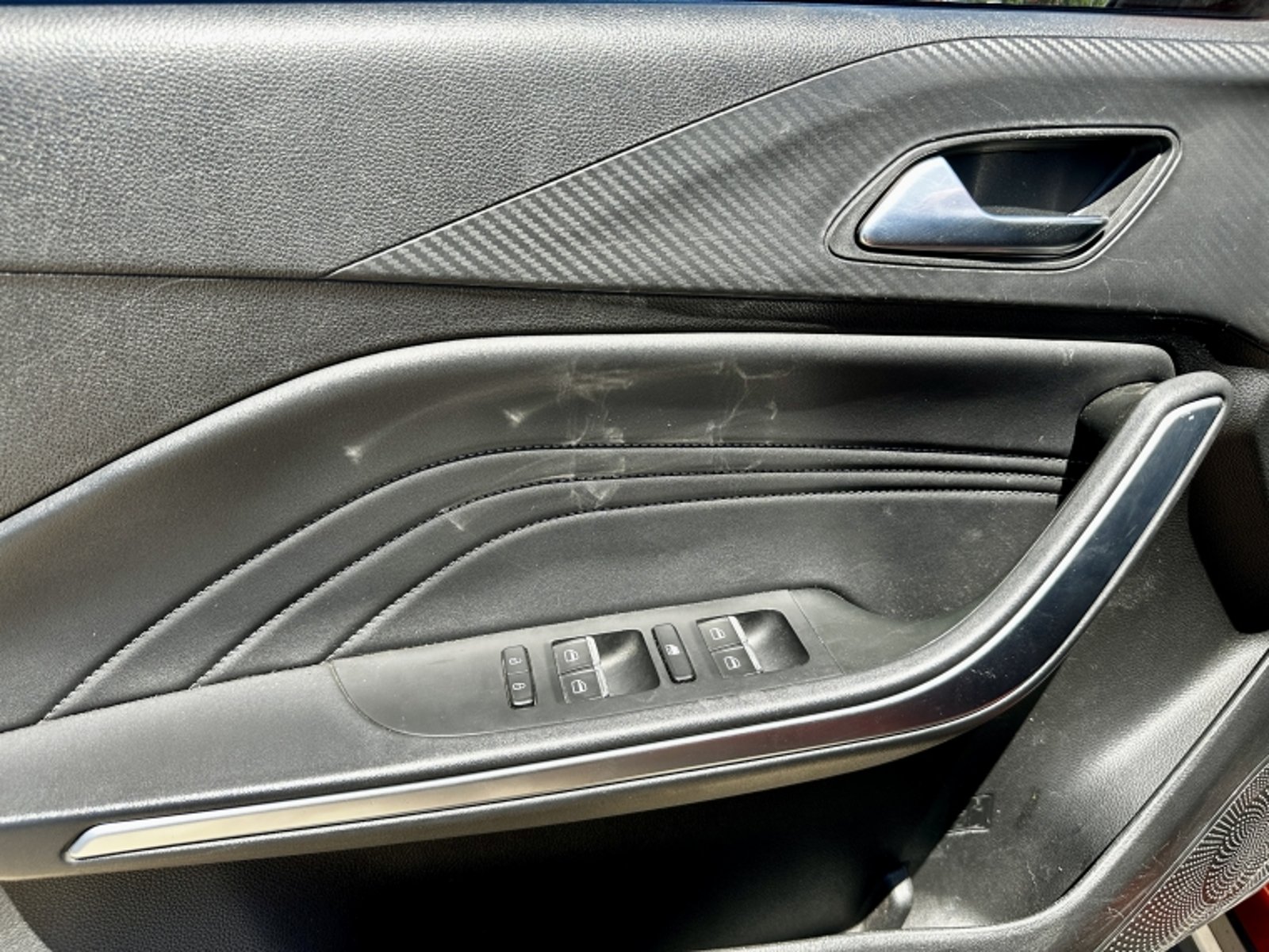 CHERY TIGGO 2 PRO Tiggo 2 Gls Cvt Pro 1.5 Aut 2022 - Imagen 15 de 20