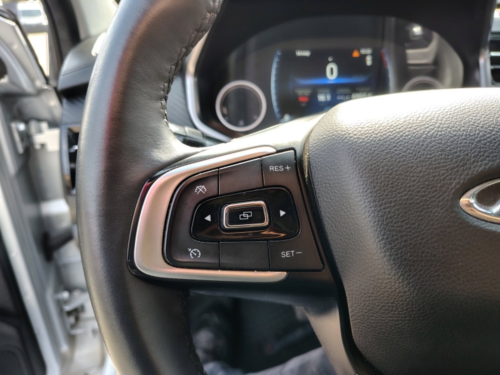 CHERY TIGGO 2 PRO All New Tiggo 2 Pro Max 1.5 Gl Cvt 2025 - Imagen 15 de 20