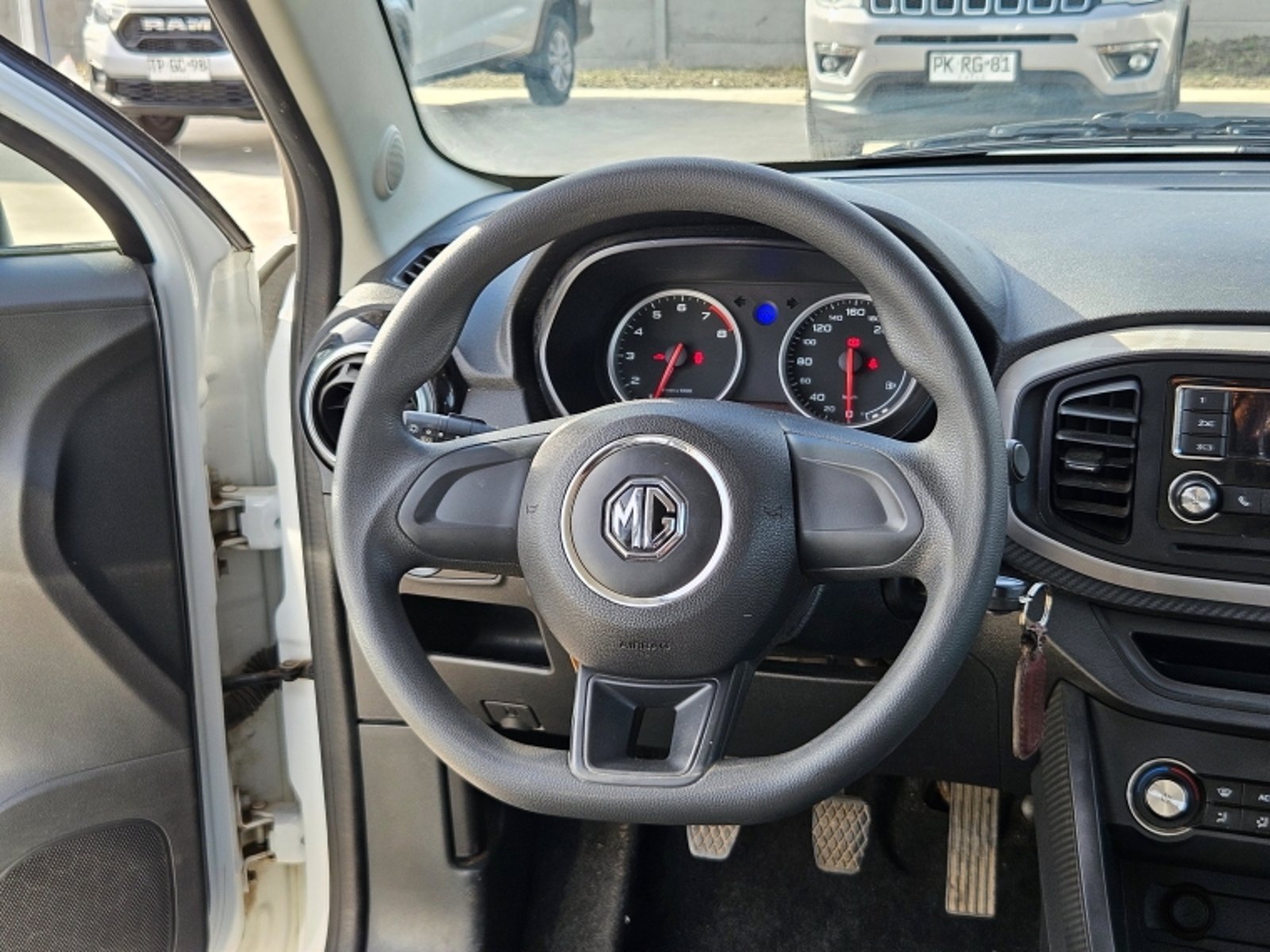 MG 3 Std 1.5 2022 - Imagen 11 de 19
