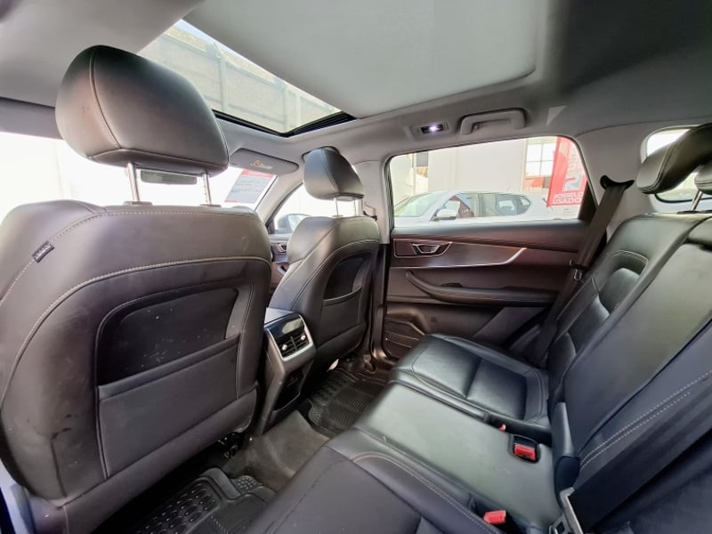 Chery Tiggo 8 1.5 Aut. 2023 - Imagen 17 de 20