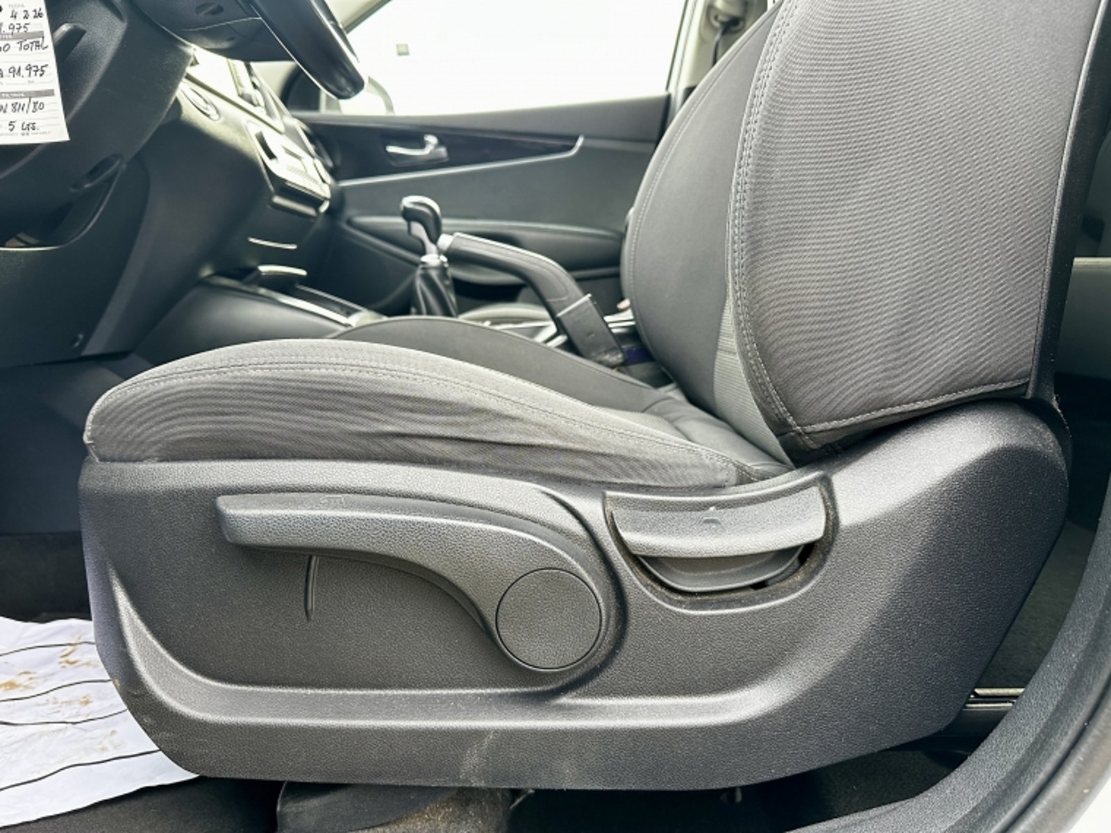 Kia Sorento 2.4 2020 - Imagen 16 de 20