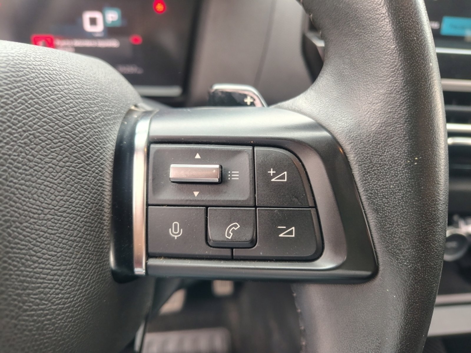 CITROEN C4 CACTUS C4 1.5 Aut 2023 - Imagen 14 de 20