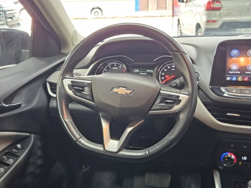 Chevrolet Onix Hb 1.0 At 2023 - Imagen 11 de 19