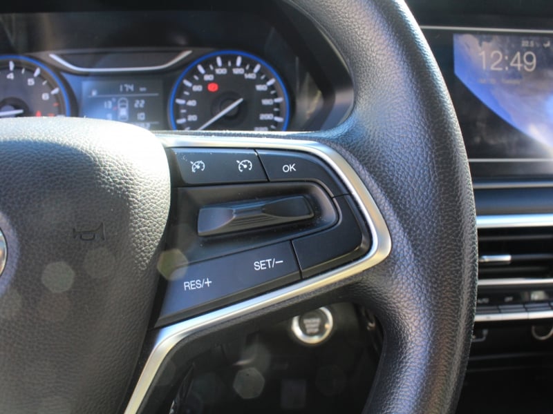 GAC Motor Gs4 Power 1.5 Aut 2024 - Imagen 18 de 20