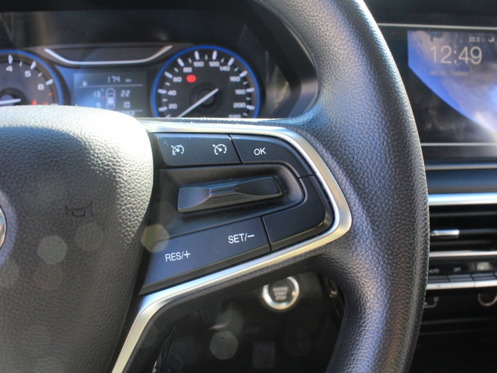 GAC Motor Gs4 Power 1.5 Aut 2024 - Imagen 18 de 20