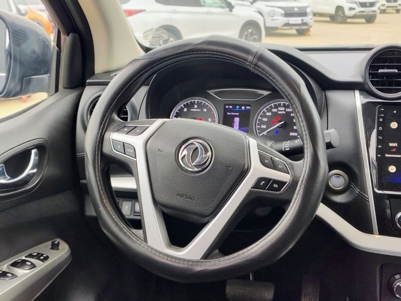 DFSK D1 Luxury 4x4 2.3 Aut 2024 - Imagen 11 de 20