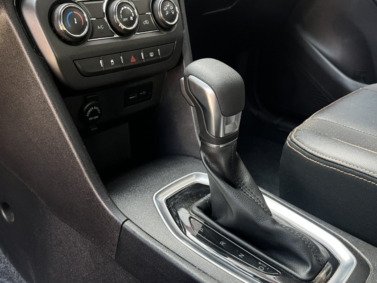 CHERY Tiggo 2 Gls Cvt 1.5 Aut 2024 - Imagen 15 de 20