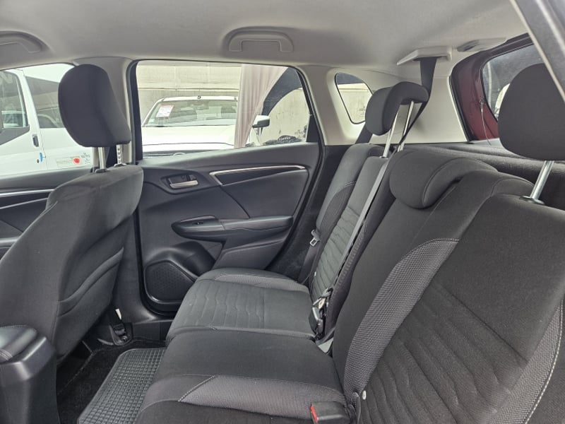 Honda WR-V Wr V Ex 1.5 Aut 2022 - Imagen 11 de 20