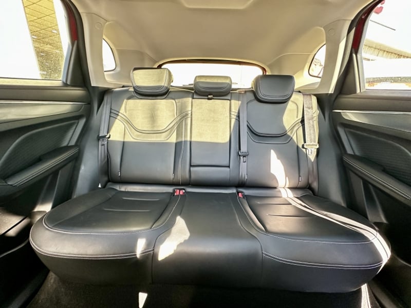 Haval Jolion Dct 1.5 Aut 2024 - Imagen 17 de 20