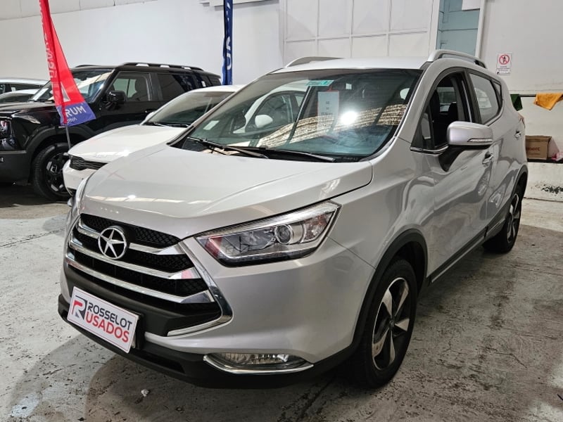 JAC S3 Ce 1.6 2021