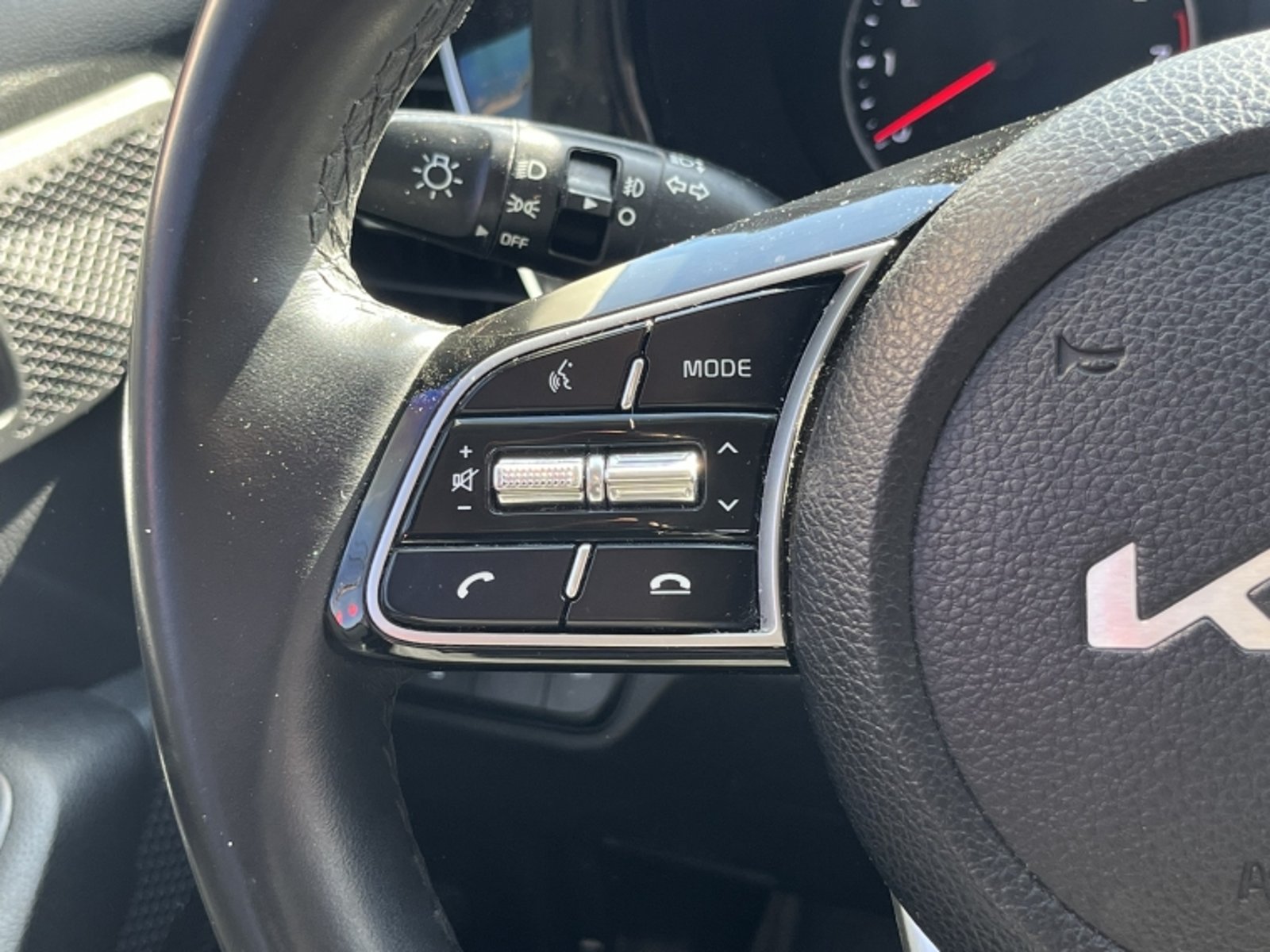 KIA Seltos Ex 1.6 Aut 2024 - Imagen 19 de 20