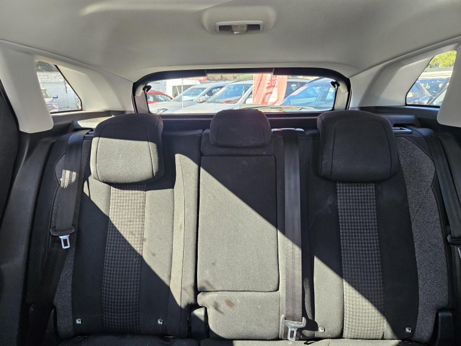 PEUGEOT NEW 3008 3008 Active Bluehdi 1.5 2019 - Imagen 16 de 20
