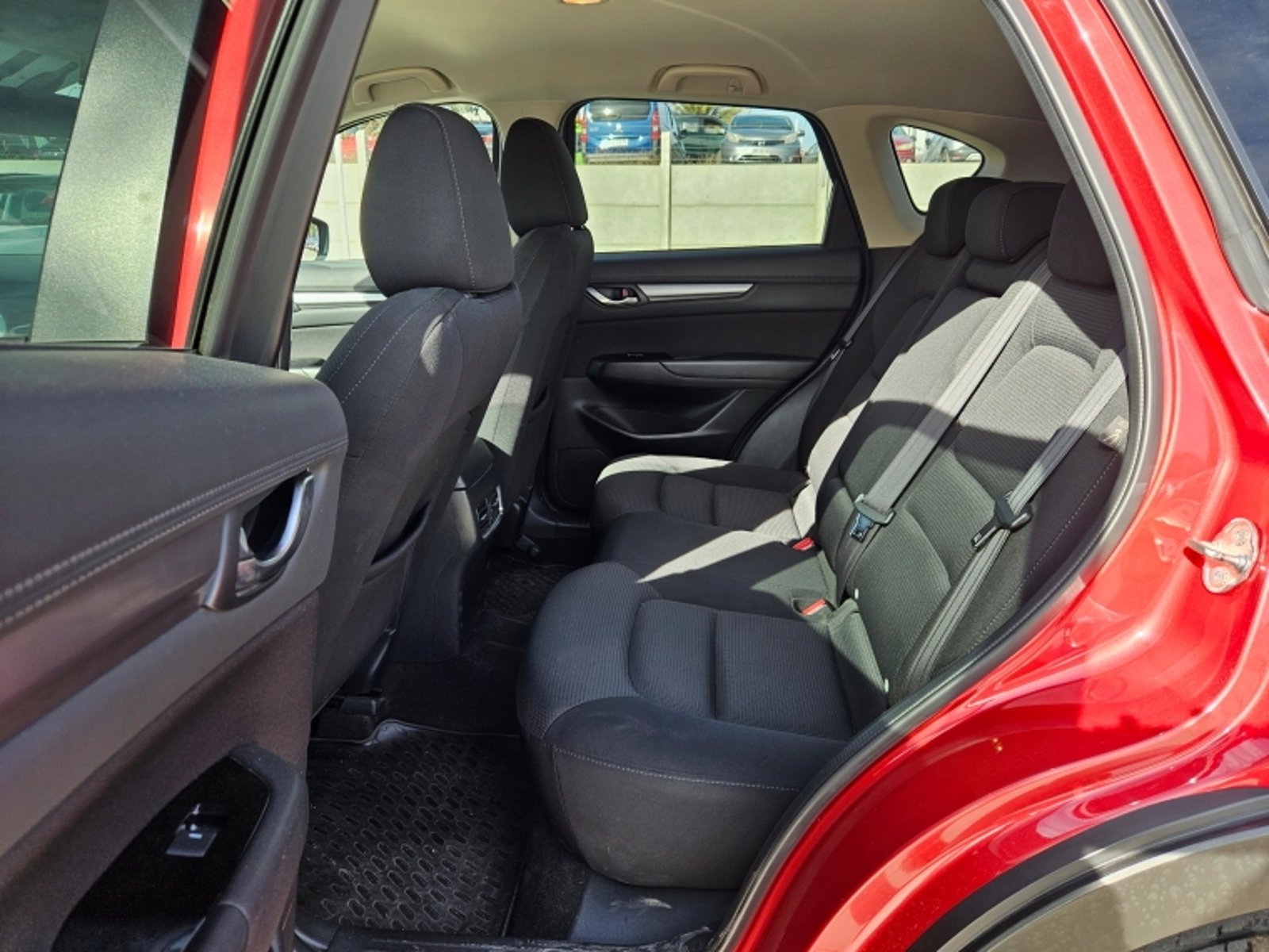 MAZDA CX-5 All New Cx 5 R 2.0 Aut 2020 - Imagen 8 de 20