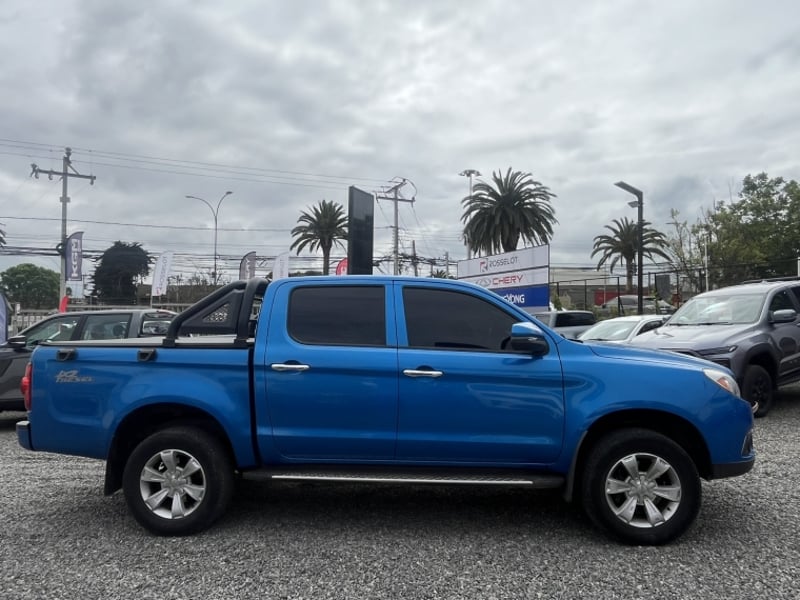 JAC T6 2.0 Diesel 2022 - Imagen 6 de 20