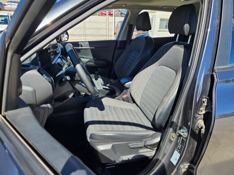 Kia Sonet Ex Ivt 1.5 Aut 2024 - Imagen 9 de 20