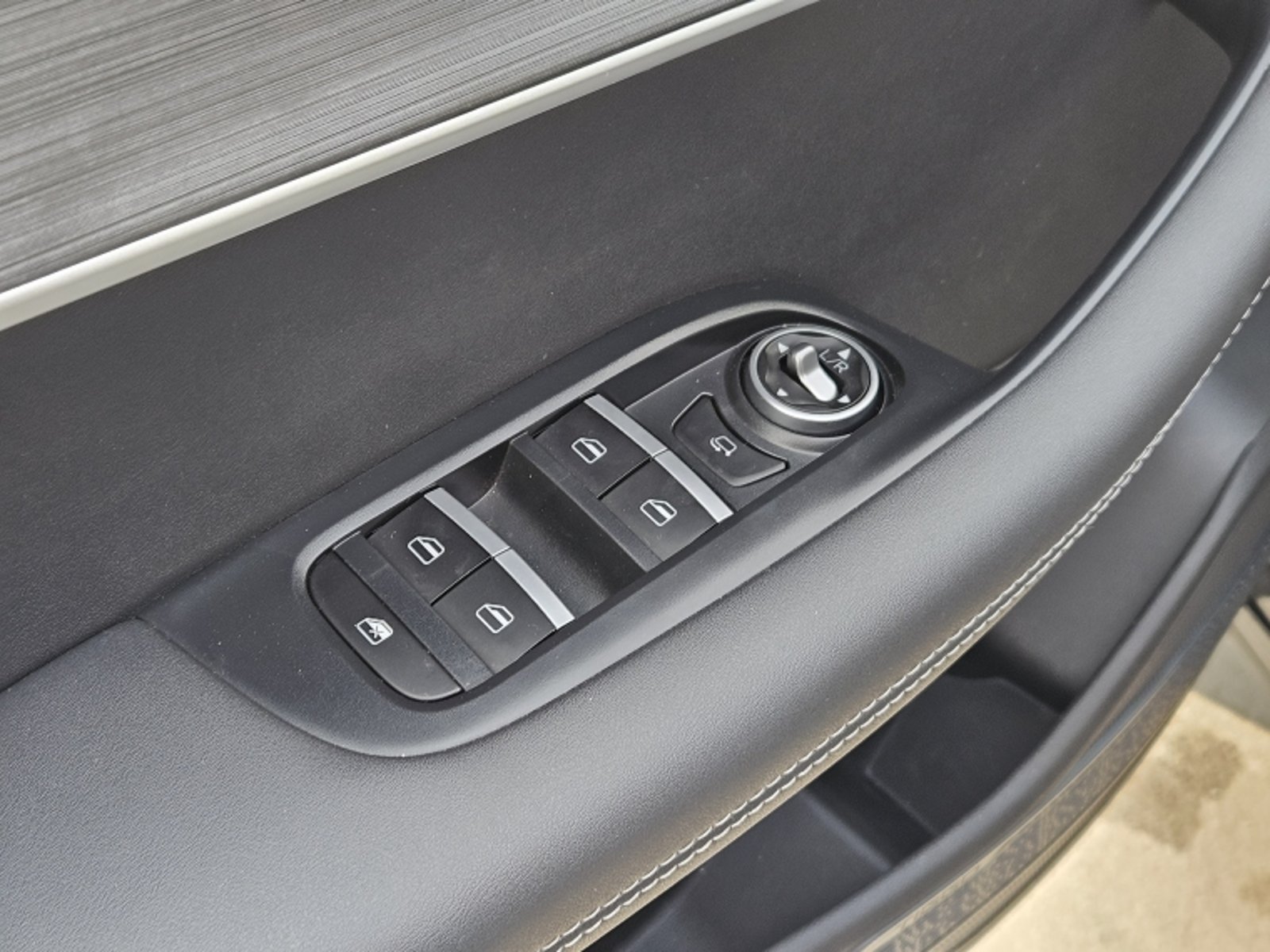 CHERY Tiggo 7 Pro Tiggo 7 Gls Cvt Pro 1.5 Aut 2025 - Imagen 15 de 20