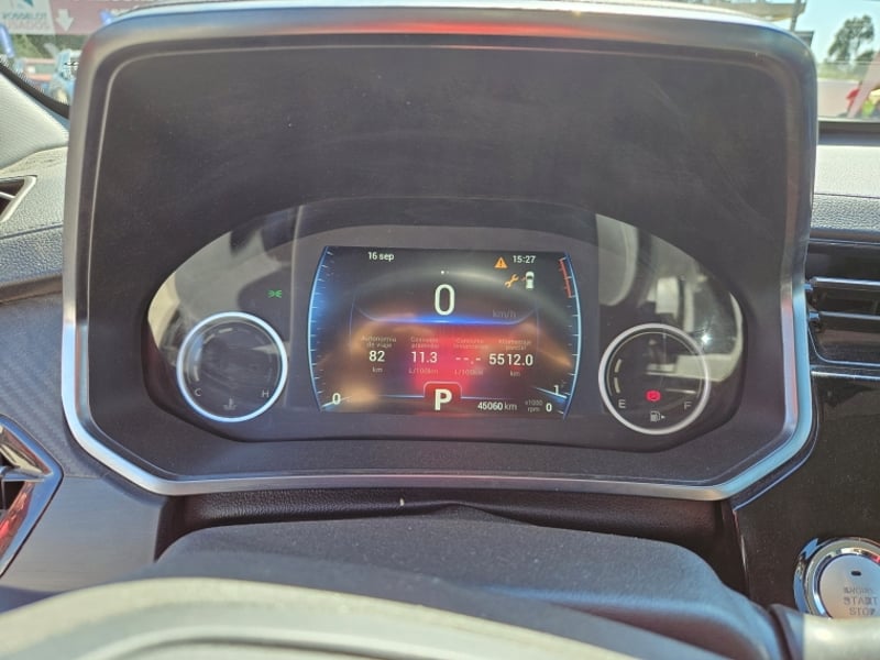 Chery Tiggo 2 Pro Max Gl 1.5 Aut 2025 - Imagen 13 de 20