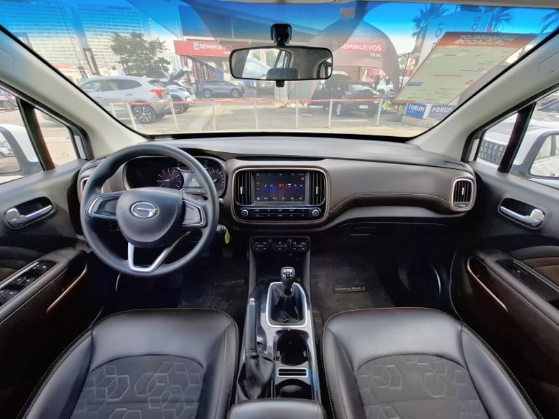 GAC Motor Gs3 Mt 1.5 2023 - Imagen 16 de 20
