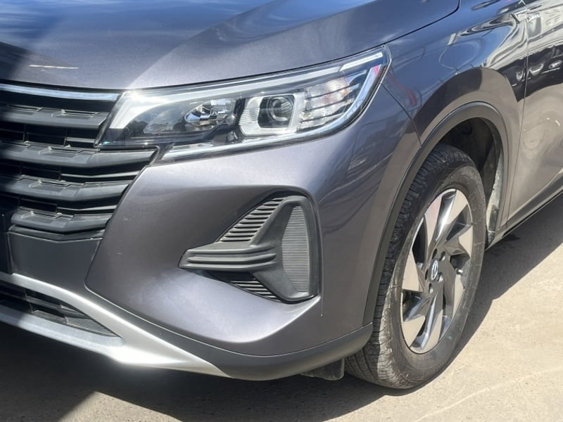 GAC Motor Gs4 Power 1.5 2025 - Imagen 9 de 20