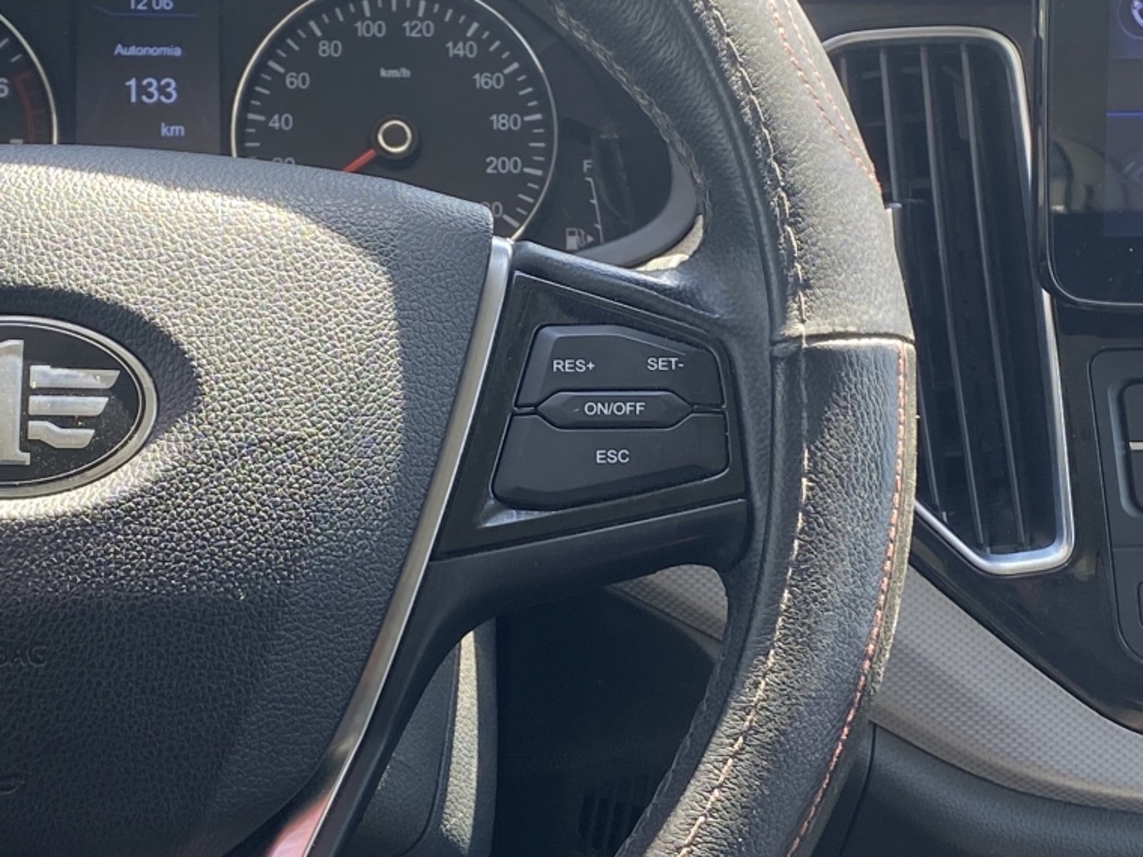 FAW R7 Luxury 1.6 Aut 2020 - Imagen 15 de 20
