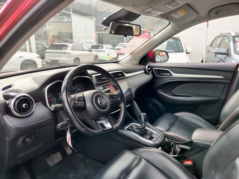 MG Zx 1.5 2022 - Imagen 10 de 19