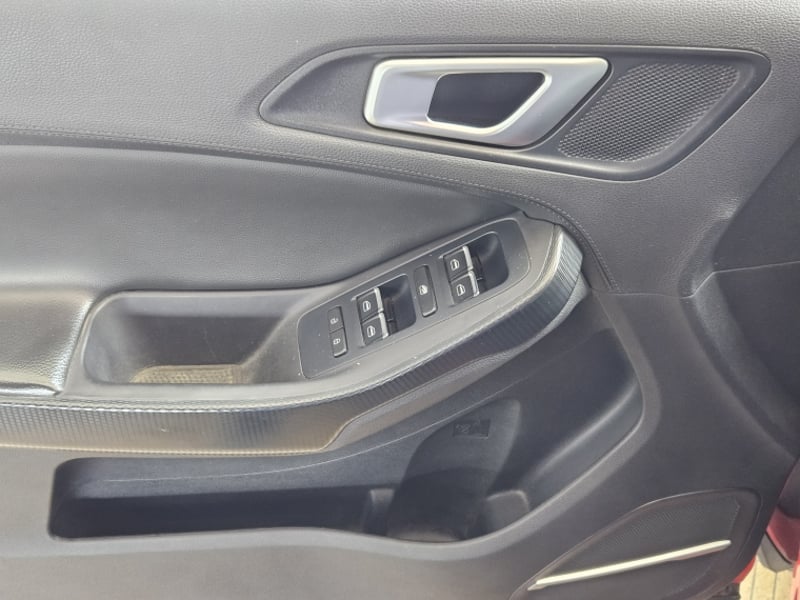 Chery Tiggo 3 Glx 1.6 2021 - Imagen 14 de 20