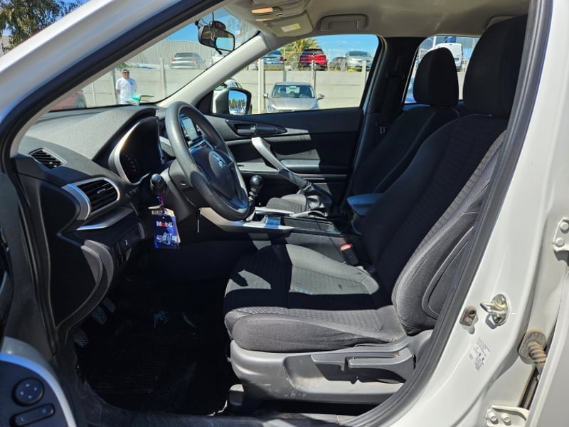 Mitsubishi Eclipse Cross Rx 1.5 2021 - Imagen 14 de 20
