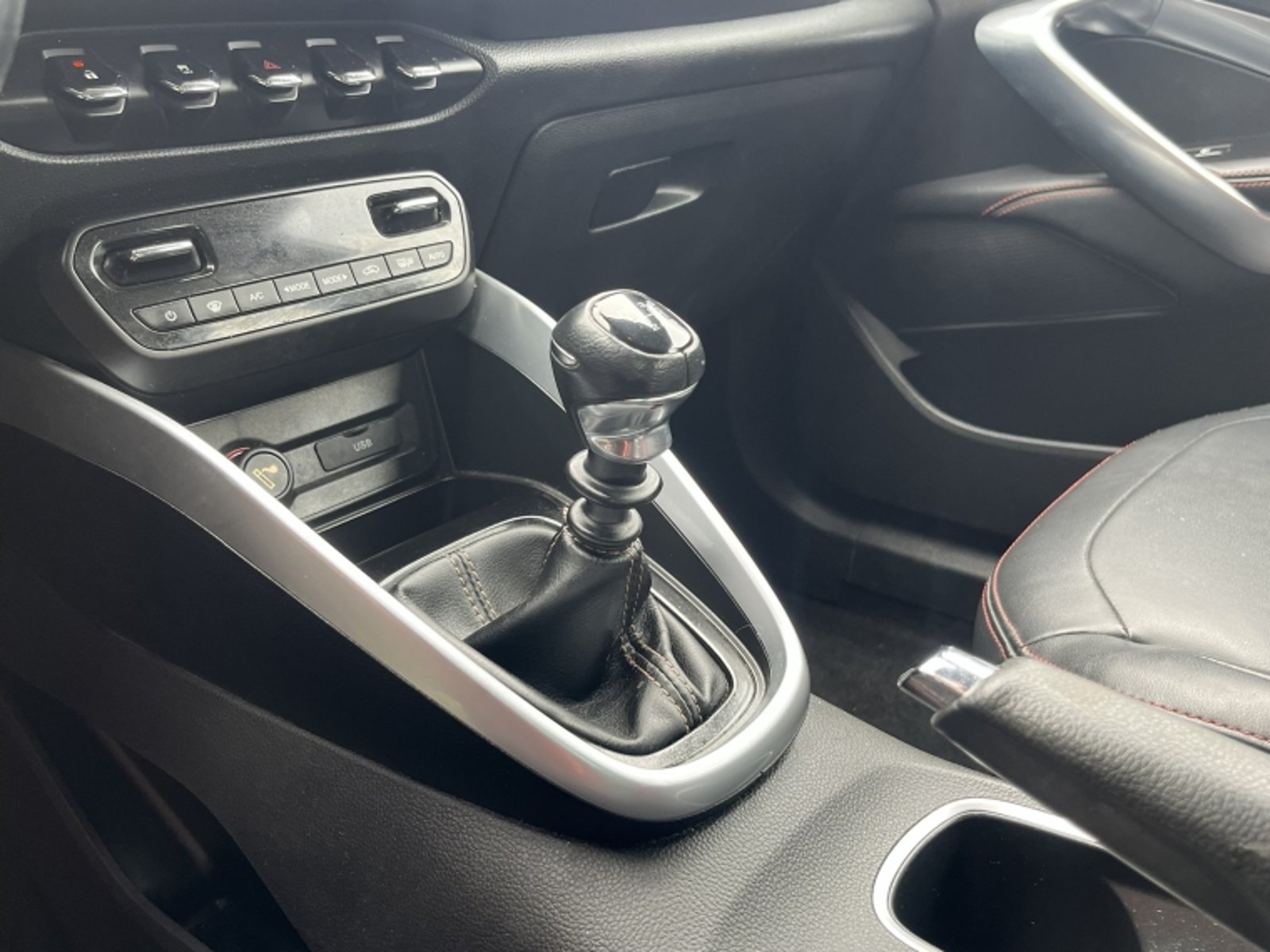 Chevrolet Groove 1.5 2021 - Imagen 15 de 20
