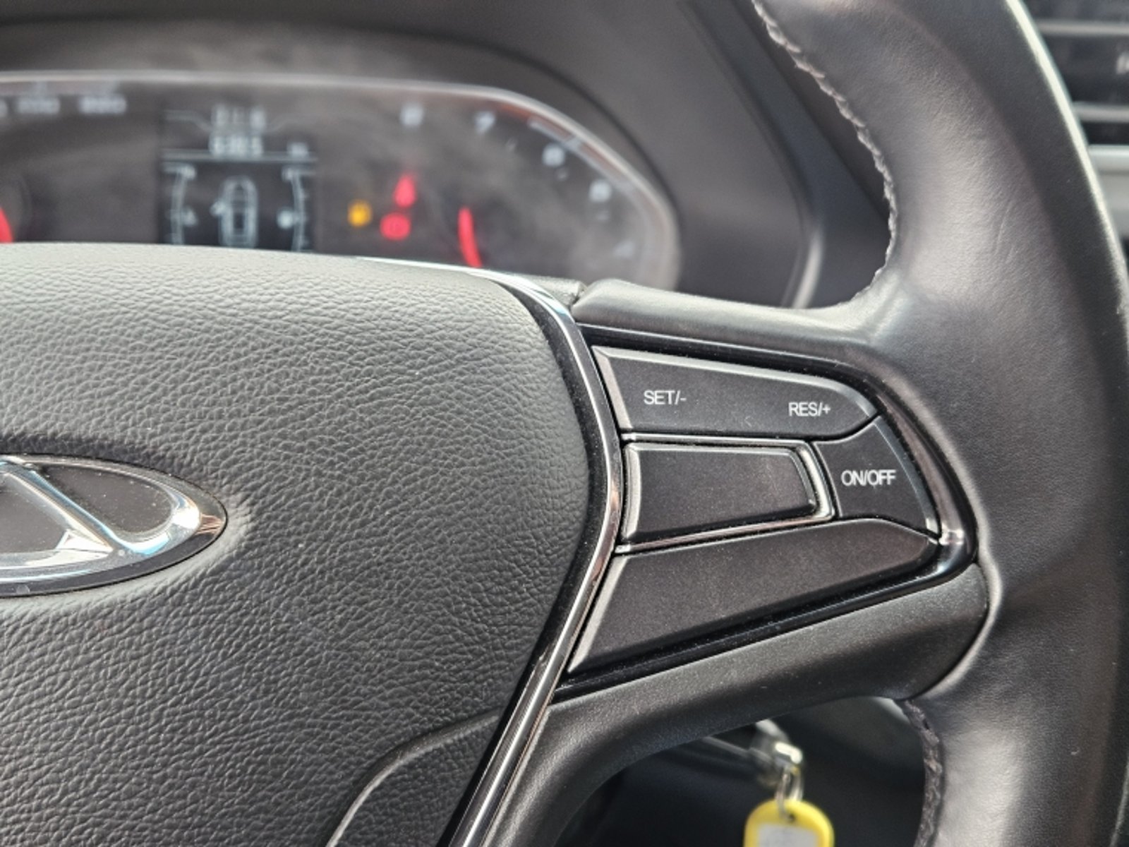 CHERY Tiggo 2 Gls Cvt 1.5 Euro 6b 2024 - Imagen 18 de 20