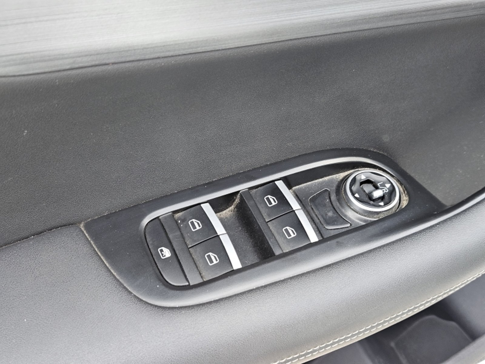 CHERY Tiggo 7 Pro Tiggo7 Pro Gls Cvt 1.5 Euro 6b 2024 - Imagen 14 de 20