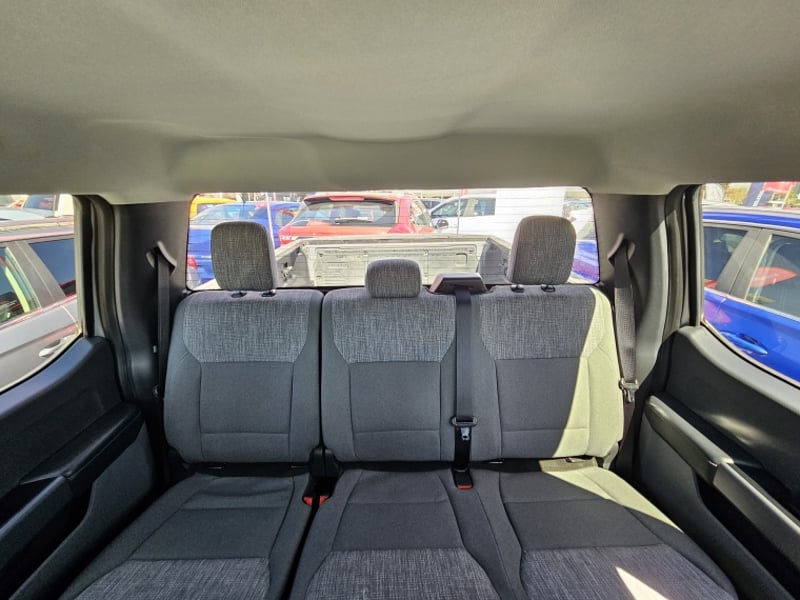 Ford F-150 F150 Xlt Dcab 3.3 Aut 2024 - Imagen 11 de 20