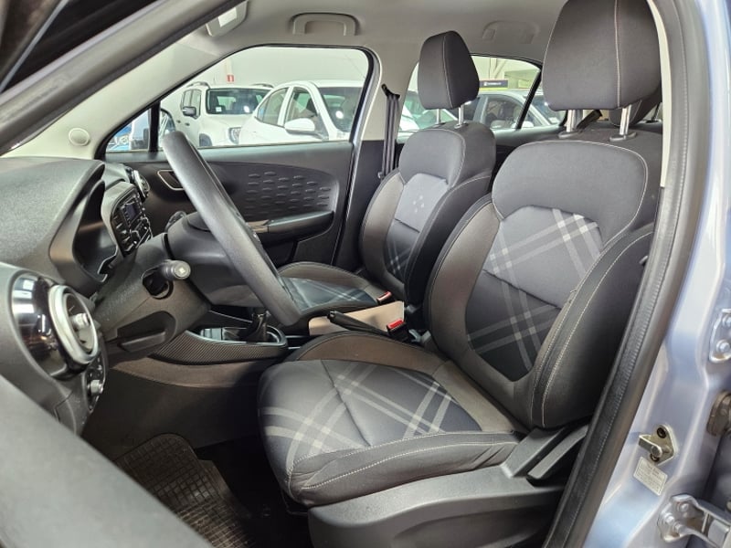 MG 3 Hatch Back 1.5 2022 - Imagen 17 de 17
