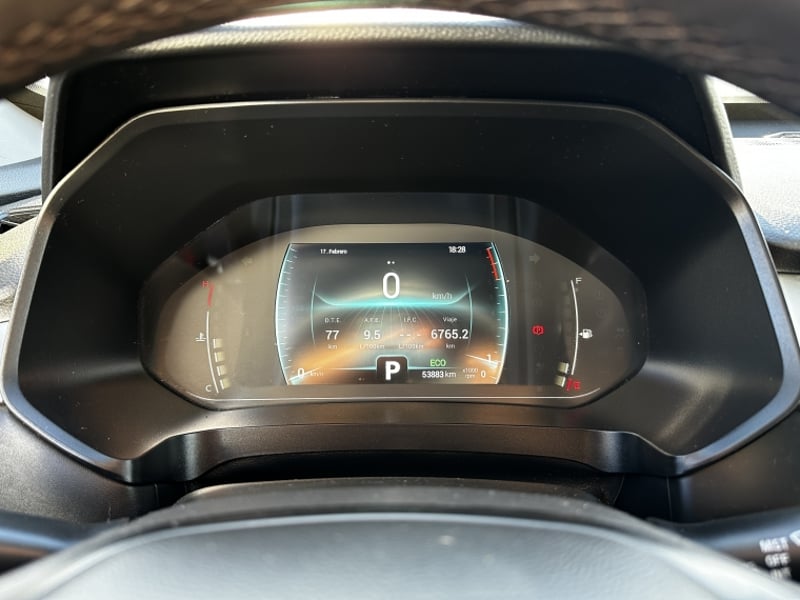 Chery Tiggo 7 Pro Tiggo 7 Gls Cvt Pro 1.5 Aut 2023 - Imagen 11 de 20
