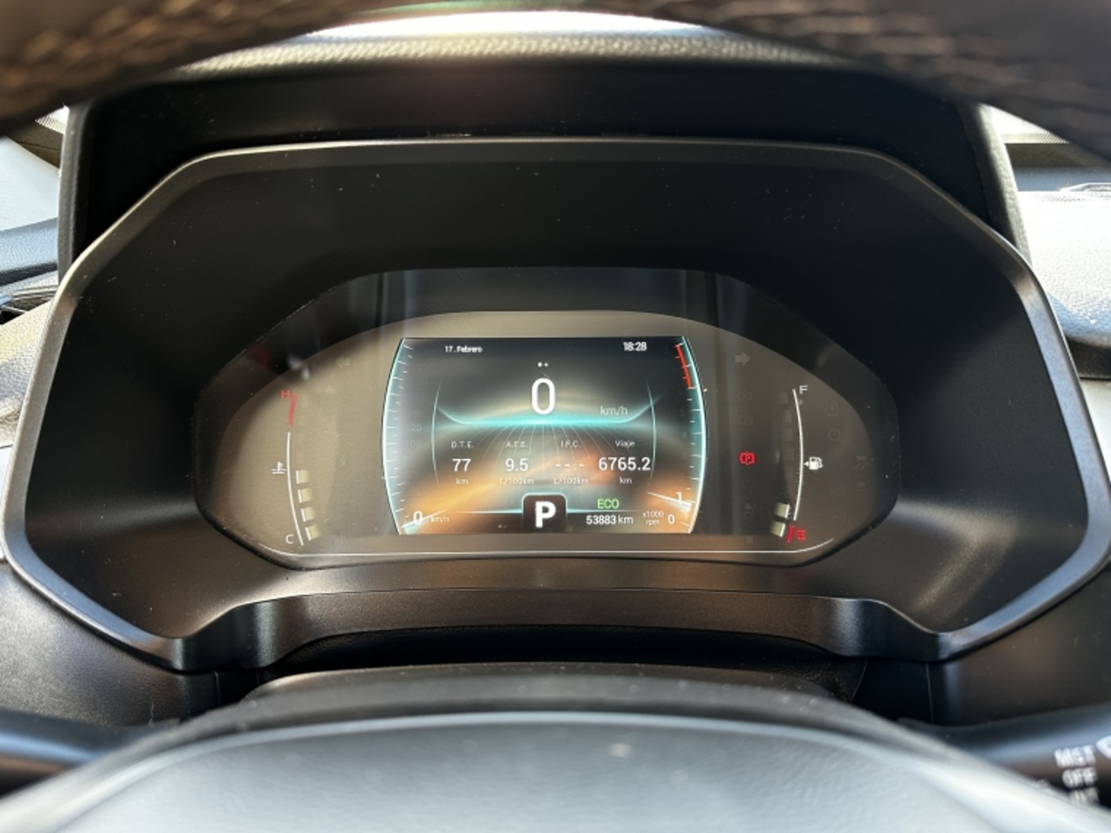 CHERY Tiggo 7 Pro Tiggo 7 Gls Cvt Pro 1.5 Aut 2023 - Imagen 11 de 20