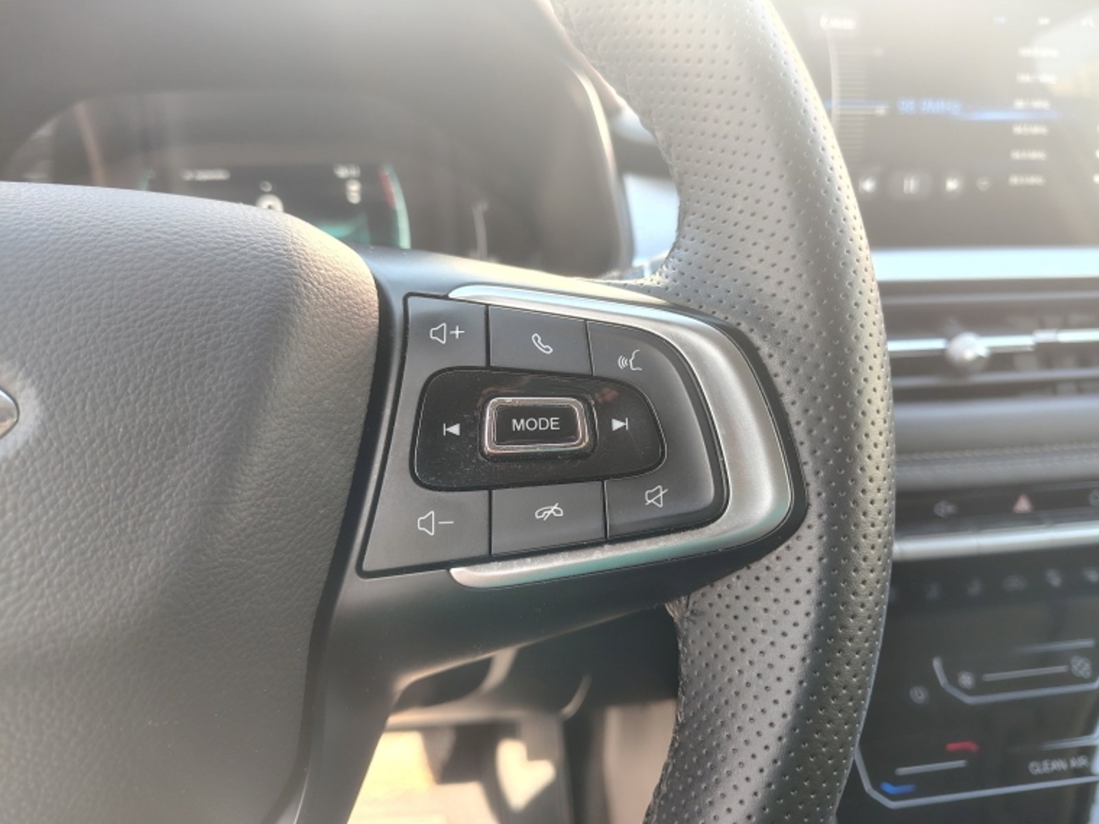 CHERY Tiggo 7 Pro Tiggo 7 Gls Cvt Pro 1.5 Aut 2023 - Imagen 16 de 20