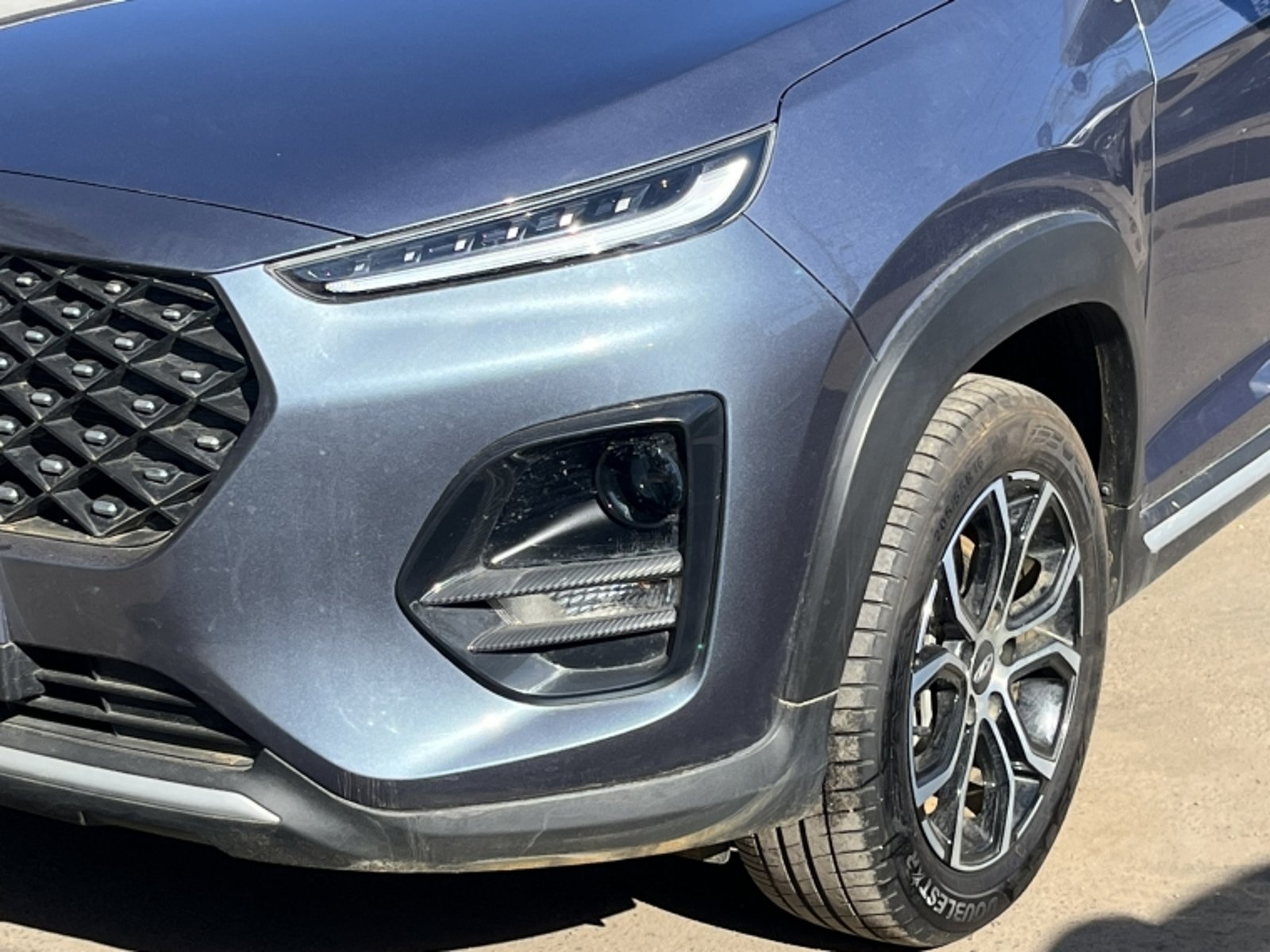 CHERY Tiggo 2 Pro Gls Mt 1.5 2025 - Imagen 9 de 20