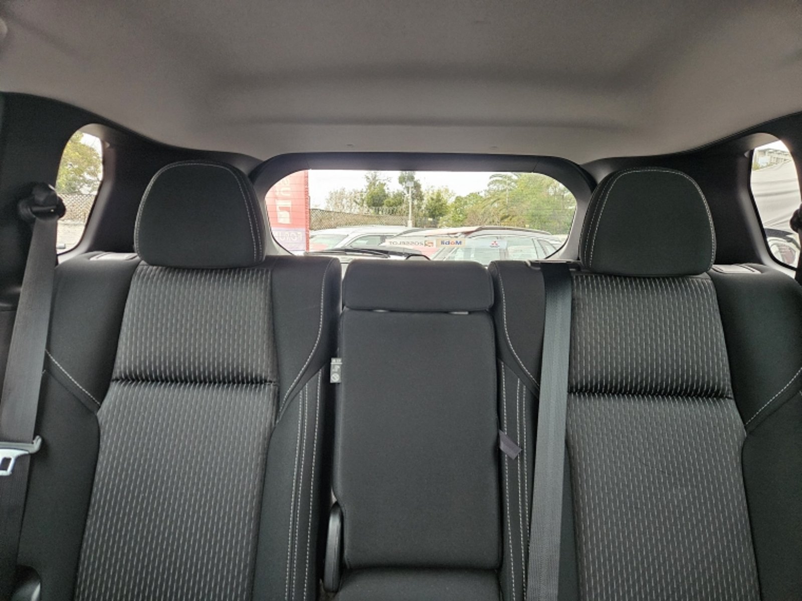 Mitsubishi NEW OUTLANDER Outlander Gl 2.5 Aut 2023 - Imagen 20 de 20