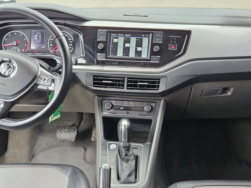Volkswagen Virtus 1.6 2018 - Imagen 7 de 20