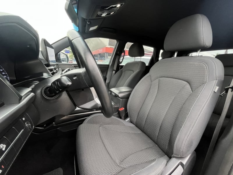 SsangYong REXTON New Rexton 2.0 Aut 2025 - Imagen 14 de 20